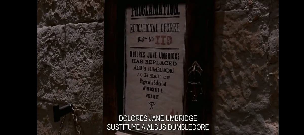 Hogwarts thumbnail