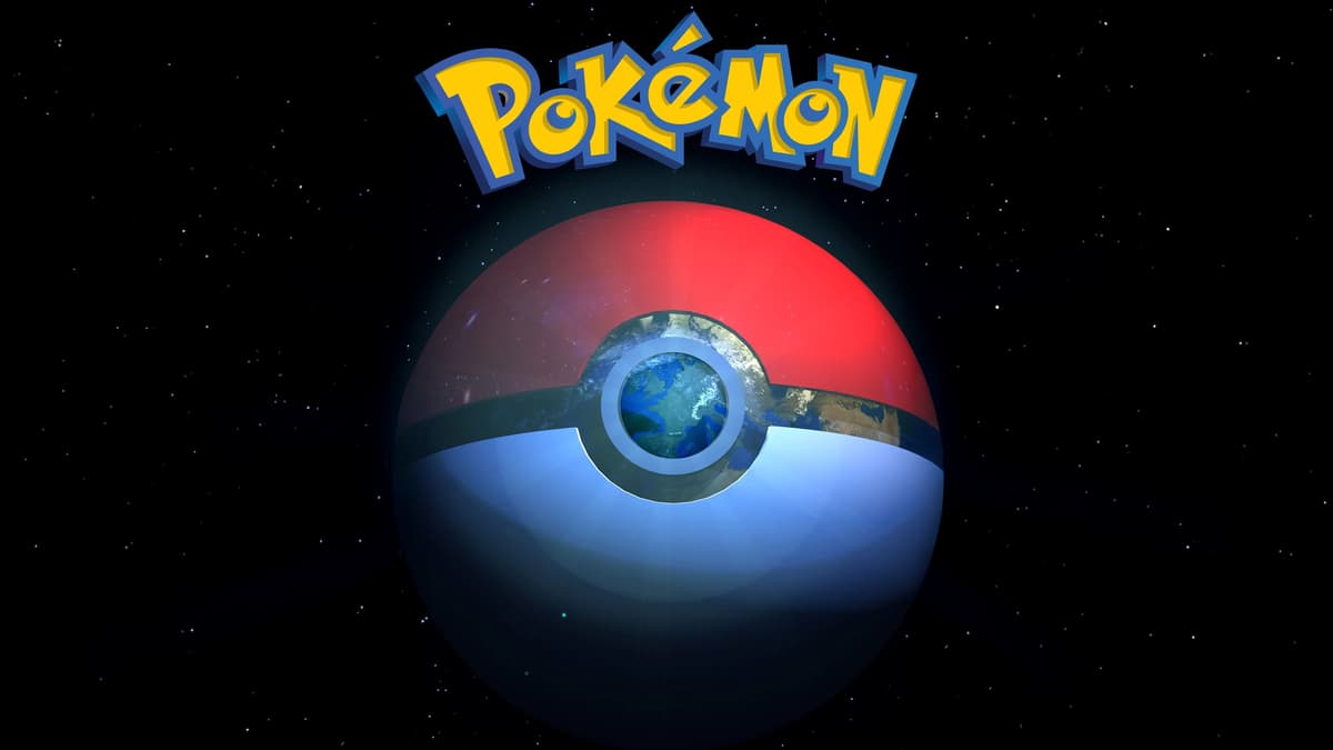|•| Pokémon! |•| thumbnail