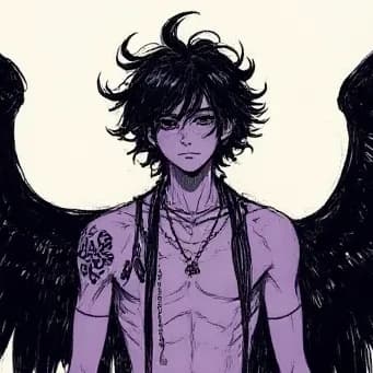 Syvil [BL/FAIRY]  thumbnail