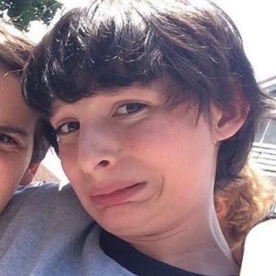 Richie Tozier thumbnail