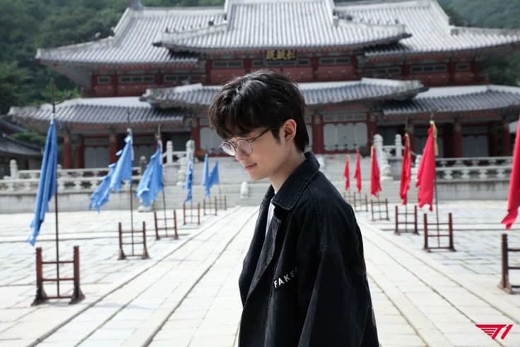 Faker thumbnail