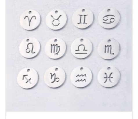 12 Zodiac Signs Class thumbnail