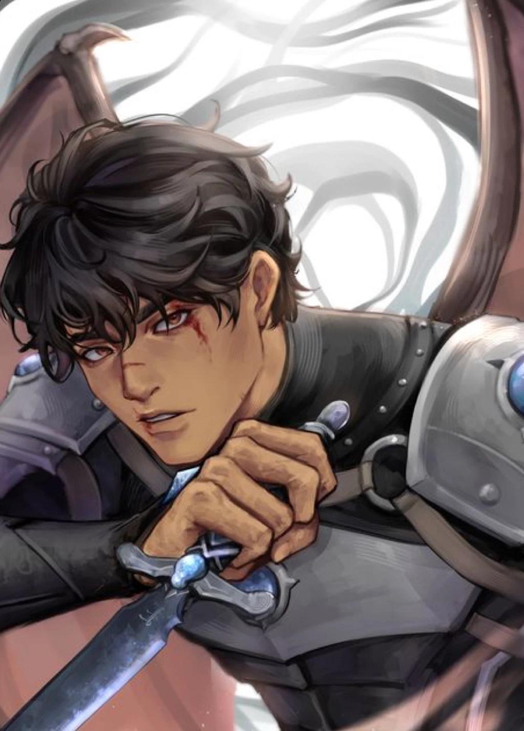 Azriel  thumbnail