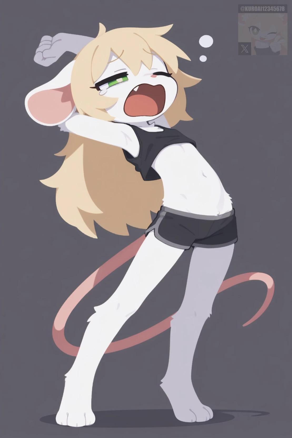 Umeko (Your little sister) thumbnail