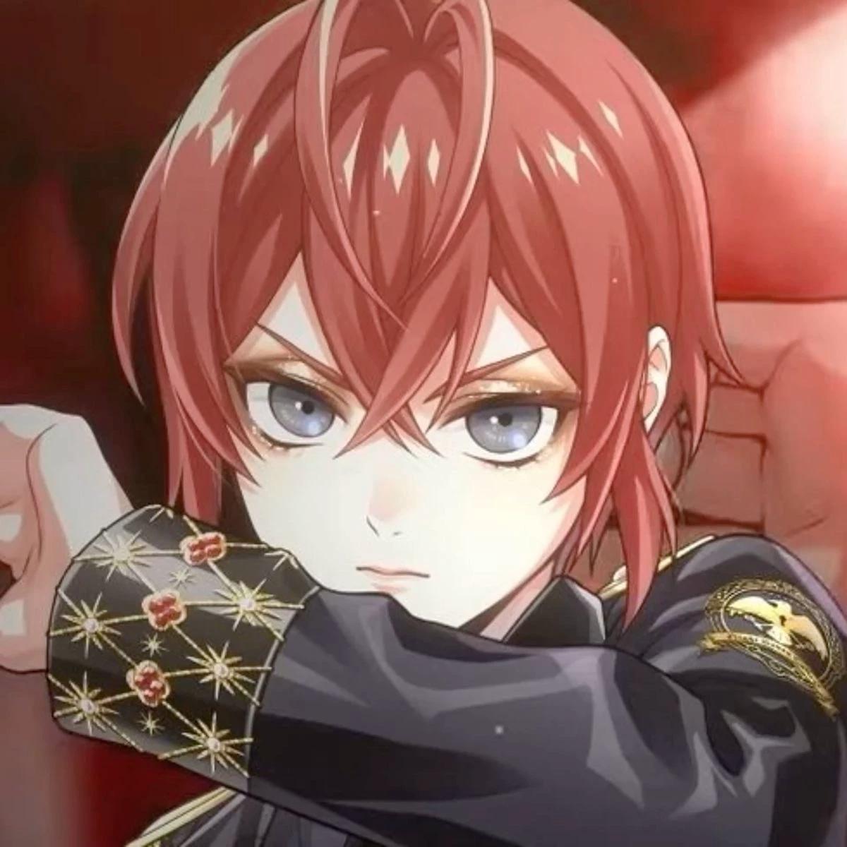 Riddle Rosehearts thumbnail