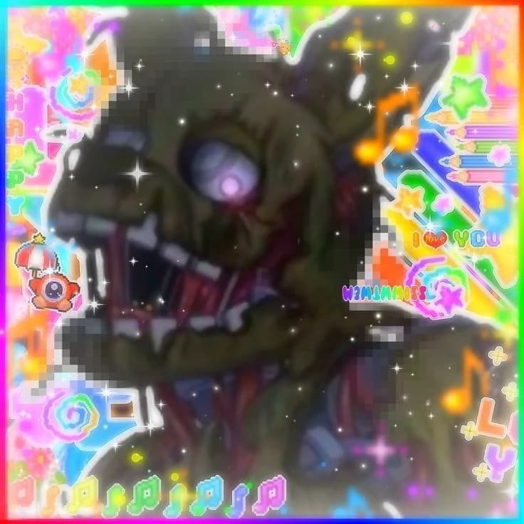 Springtrap thumbnail