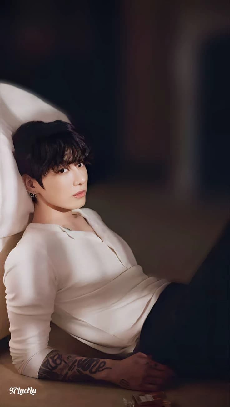 Jungkook thumbnail