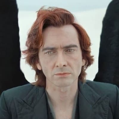 Crowley thumbnail