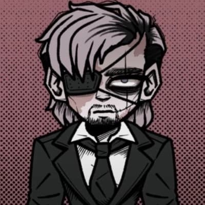 Harvey Harvington thumbnail