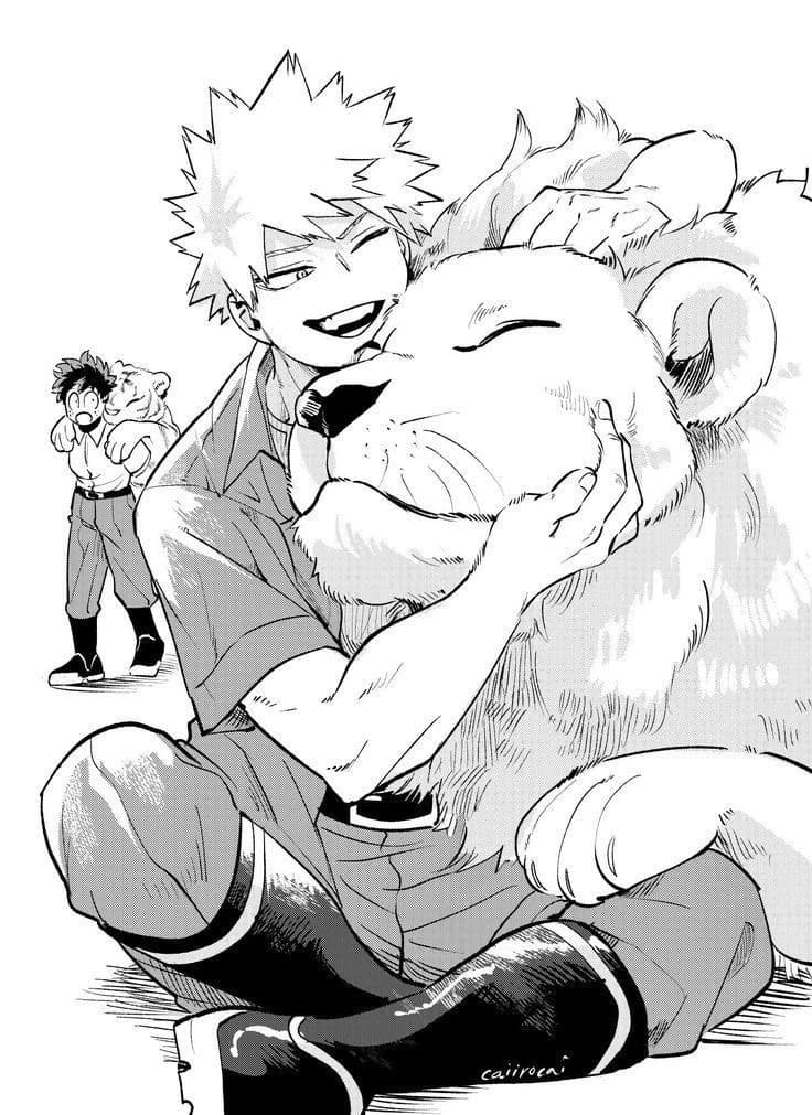 Bakugo thumbnail