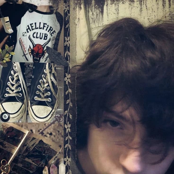 Finn wolfhard thumbnail