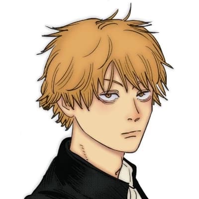 Denji thumbnail
