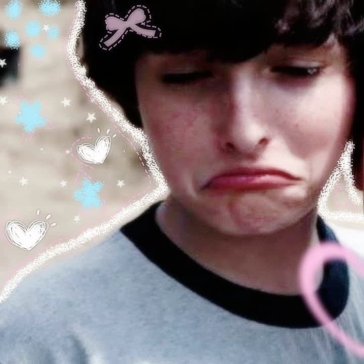 Richie tozier ☆ thumbnail