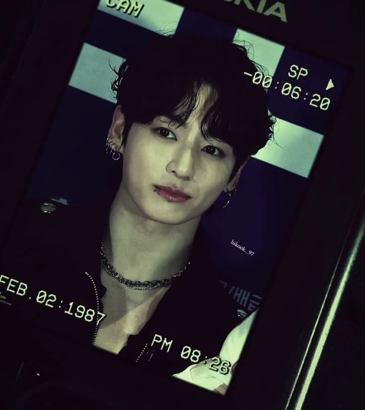 Jeon Jungkook thumbnail