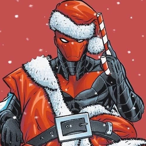 Jason Todd thumbnail