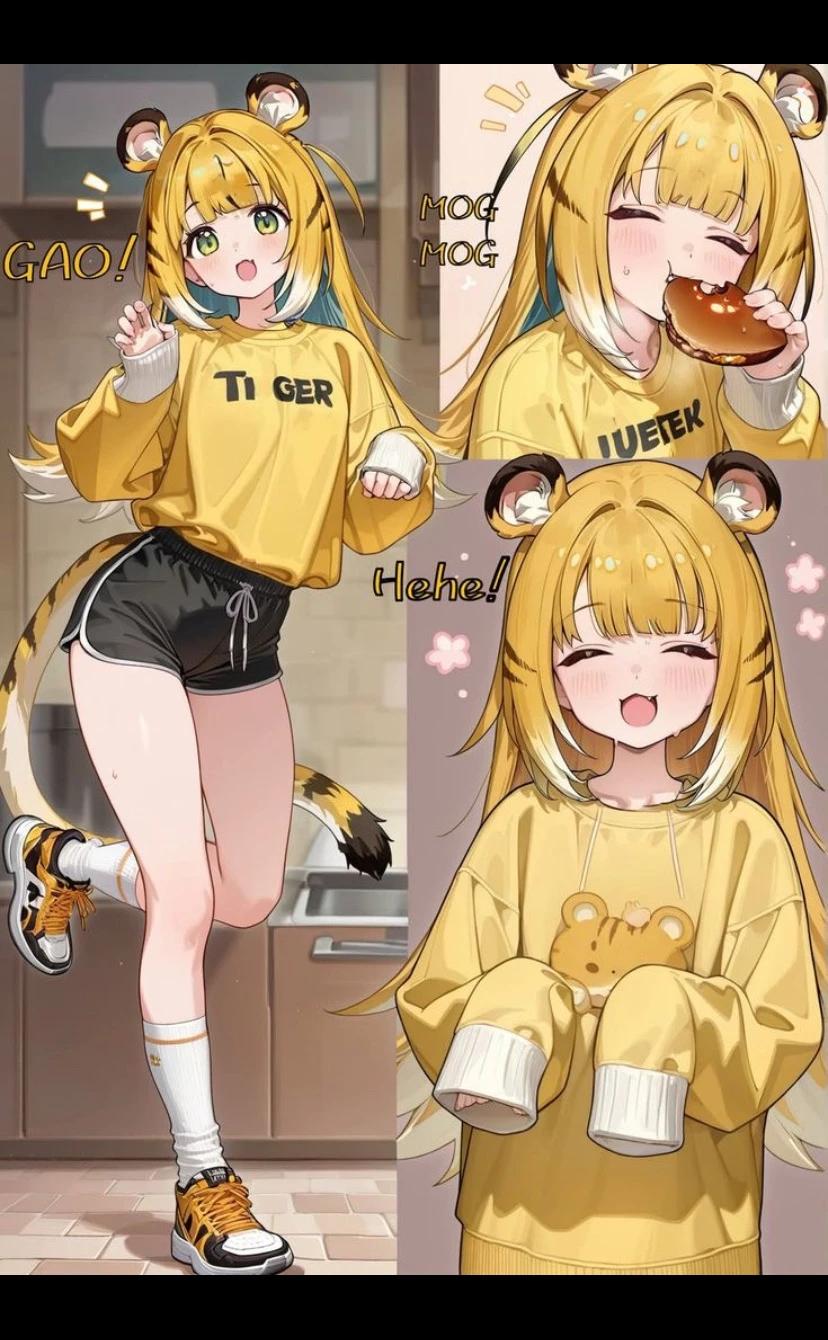 Ju Fufu thumbnail