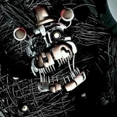 Molten freddy thumbnail