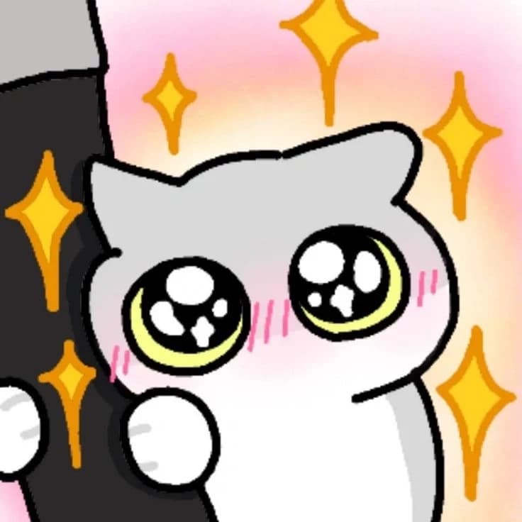 White Cat ((Mao Mao)) thumbnail