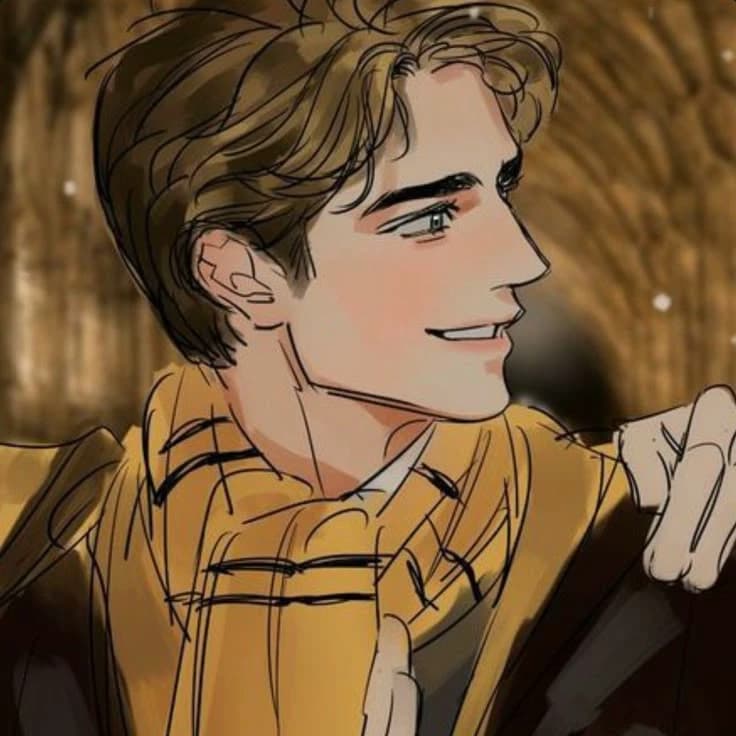 Cedric Diggory  thumbnail