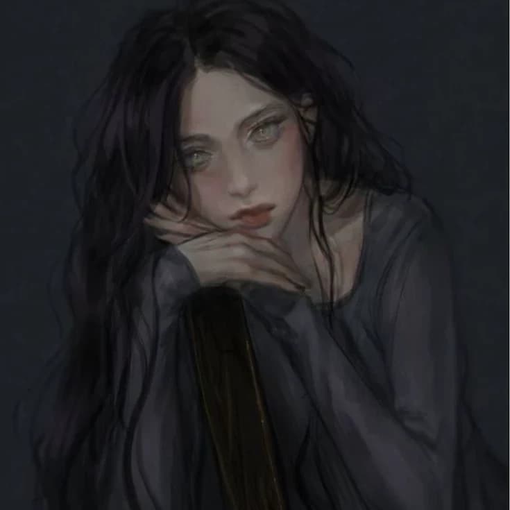 Valentine's Day Aureliane Malevolu thumbnail