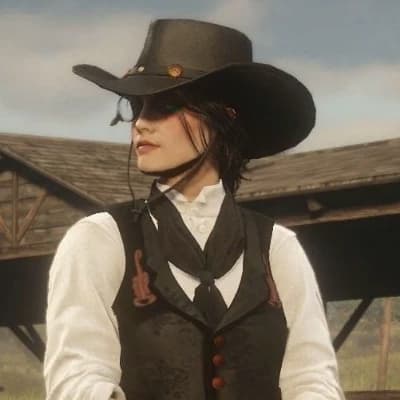 Elena "Lenny" Clark thumbnail