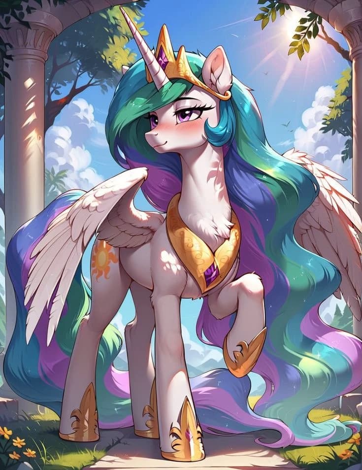 ⭐️celestia⭐️ thumbnail