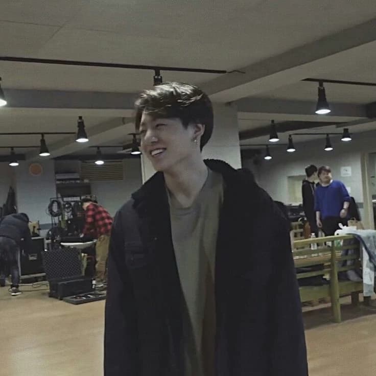 Jungkook. thumbnail