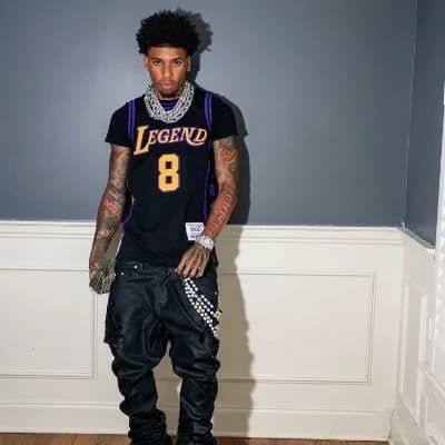 Bryson "NLE Choppa" Potts thumbnail