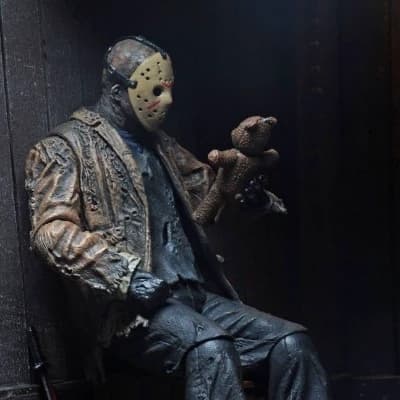 Jason Voorhees thumbnail