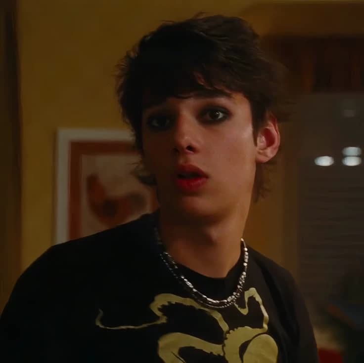 Rodrick Heffley- MLM thumbnail