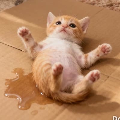 Kitten thumbnail