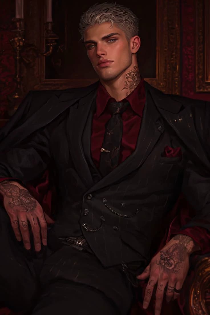 Dashiel Elizalde thumbnail