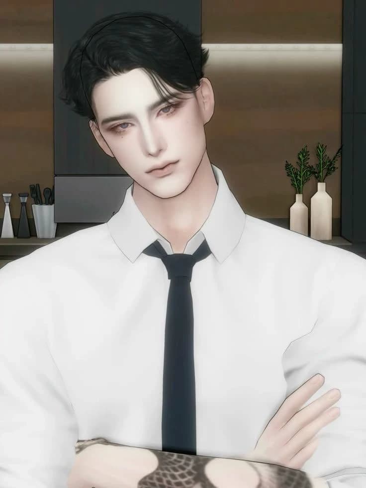 ★Carl Caesar★ thumbnail