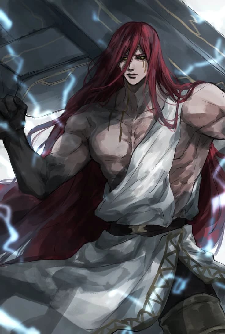 Thor. thumbnail