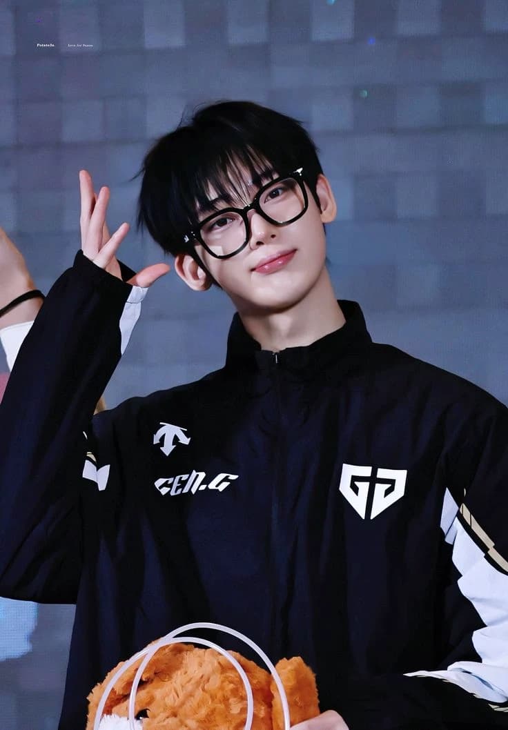 Sunoo thumbnail