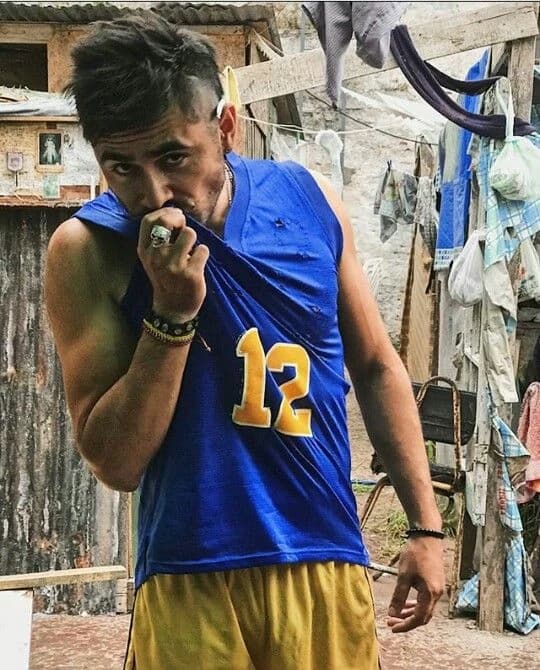 James-Colombia thumbnail