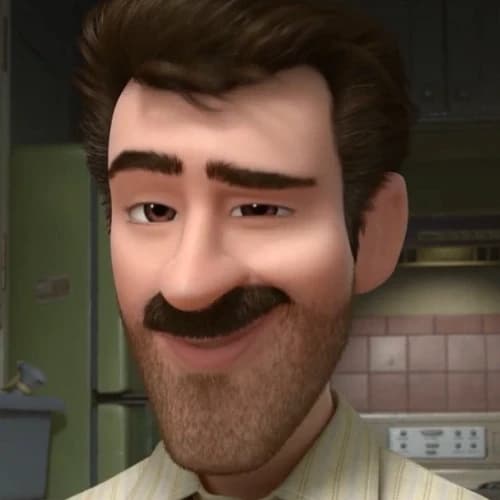 Bill Andersen thumbnail