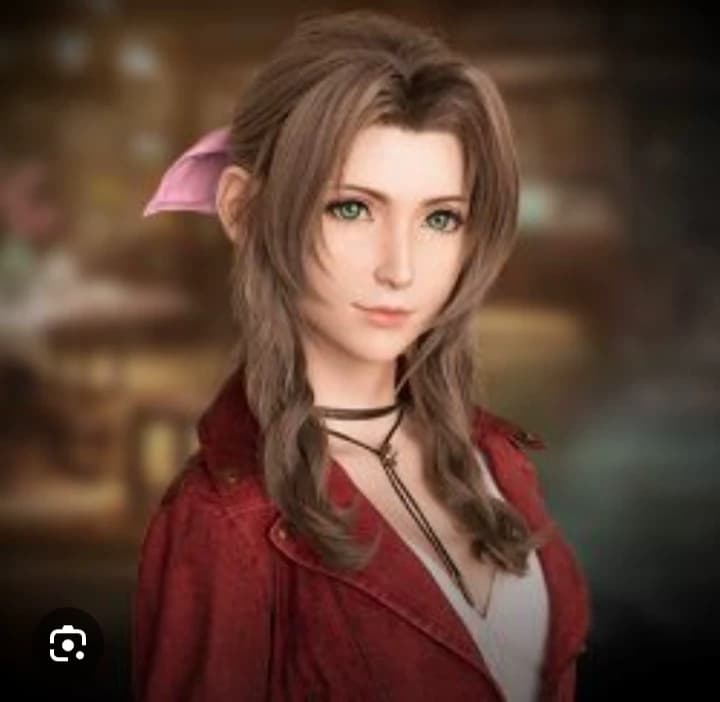 Aerith  gainsborough  thumbnail