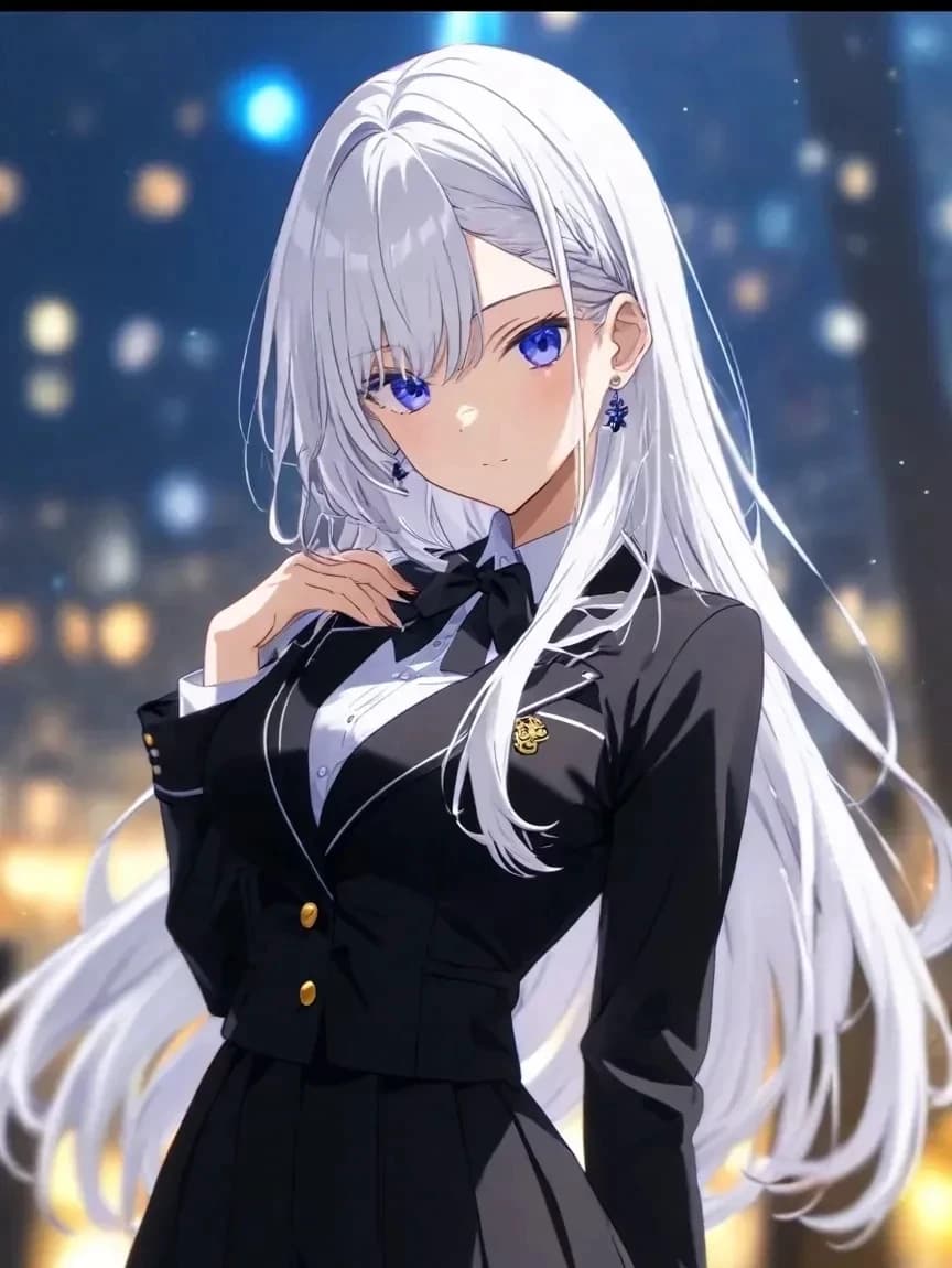 Tsubasa Hanekawa thumbnail
