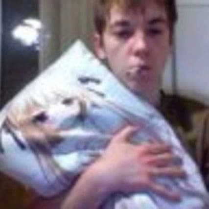 lucas — incel thumbnail