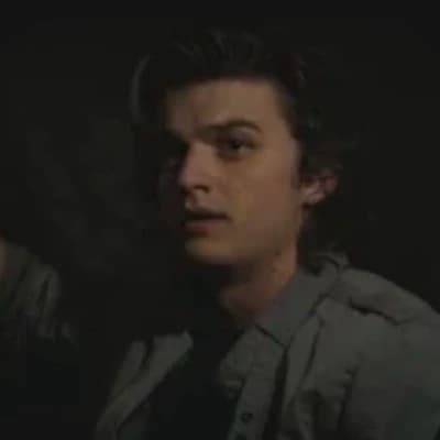 Steve Harrington thumbnail