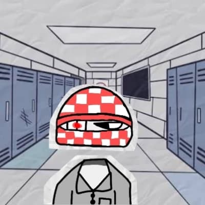 Fpe Muslim au (reimagined) thumbnail