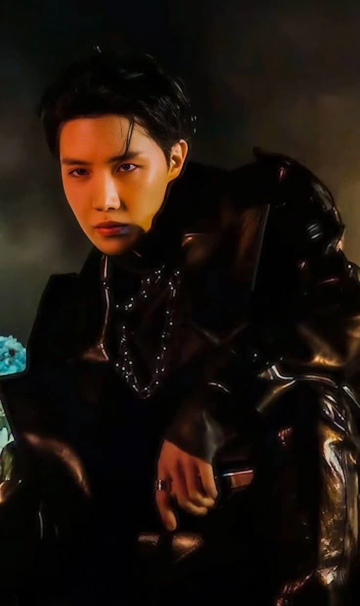 Hoseok robot thumbnail