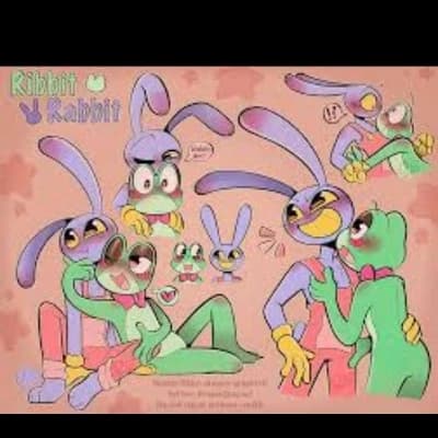 Ribbit thumbnail