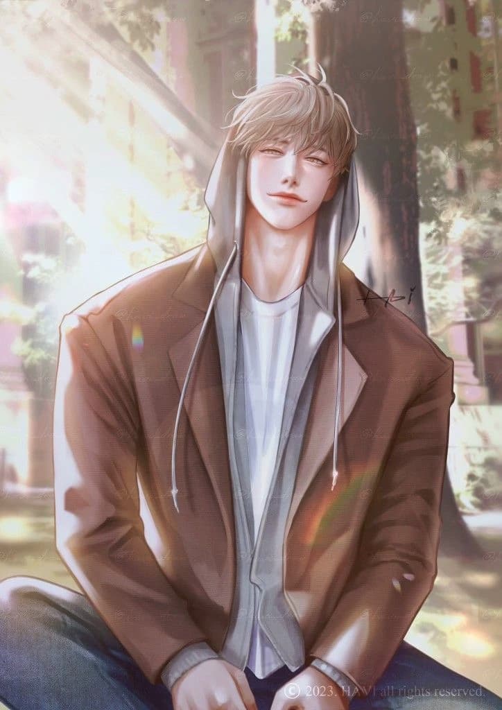 Beok Su-min thumbnail