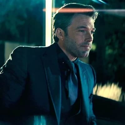 Bruce Wayne thumbnail