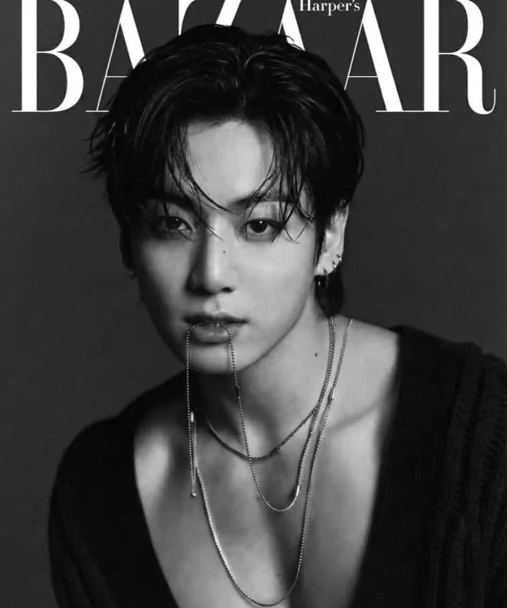 Jungkook thumbnail
