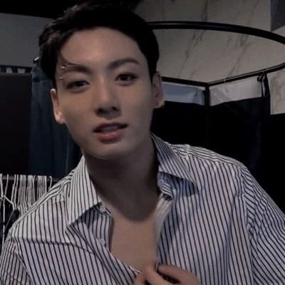 Professor Jungkook thumbnail