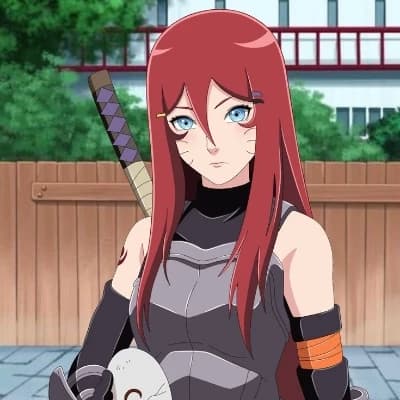 Kuraiko Uzumaki thumbnail
