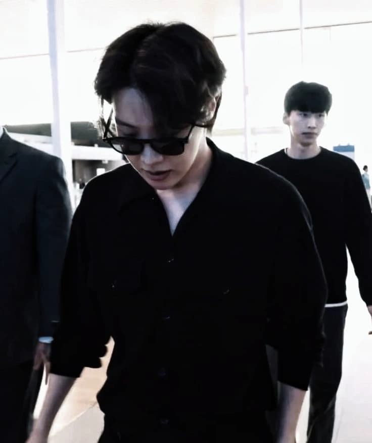 Hoseok (Your personal nurse)  thumbnail